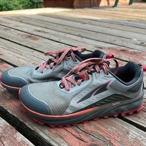 Altar Timp 3 road/trail running shoes
